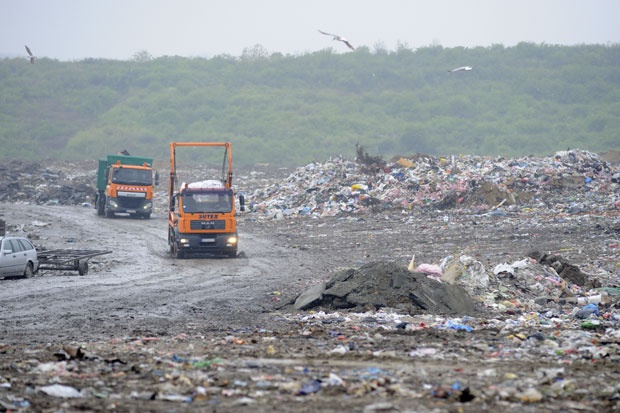 Траже се коначне понуде за депонију у Винчи